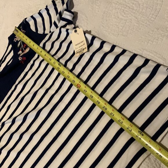 St Johns Bay top. XL. NWT - Picture 8 of 9